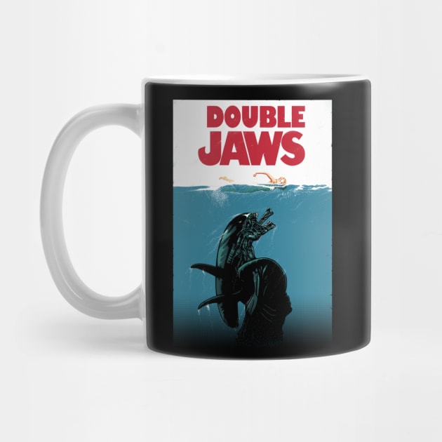 Double Jaws by BER